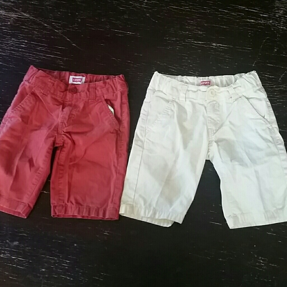 Levis  pants